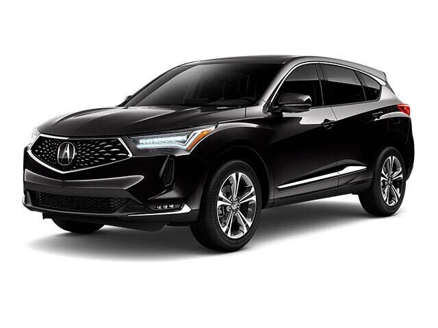 2023 Acura RDX Advance Package