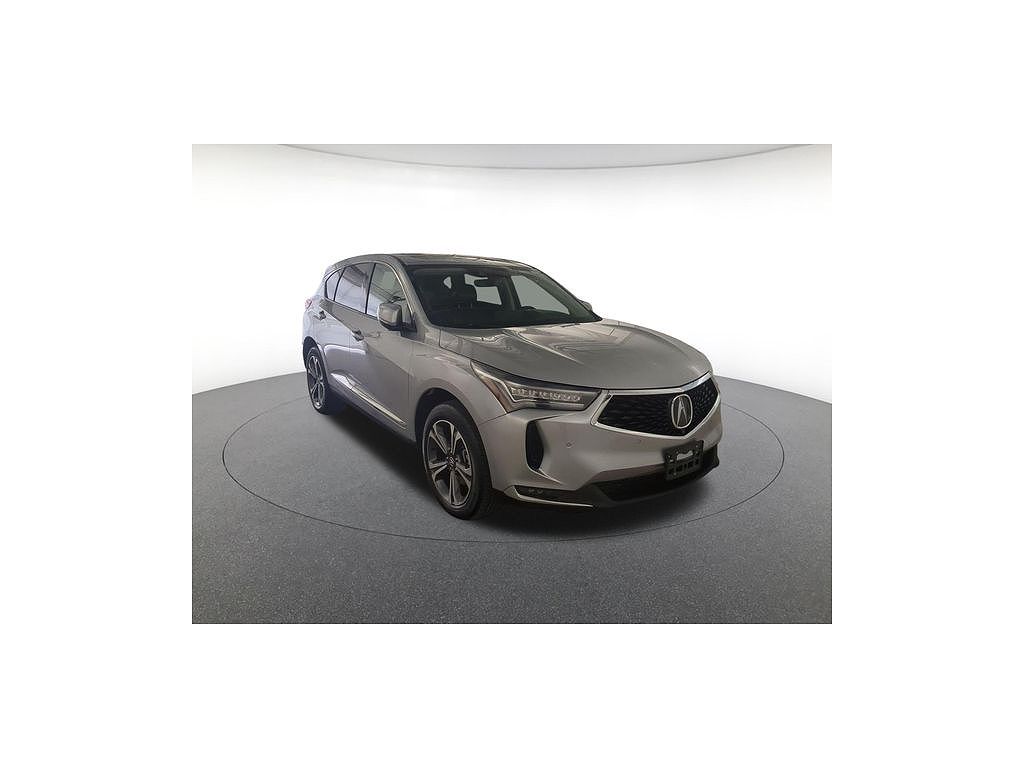 2024 Acura RDX Advance Package