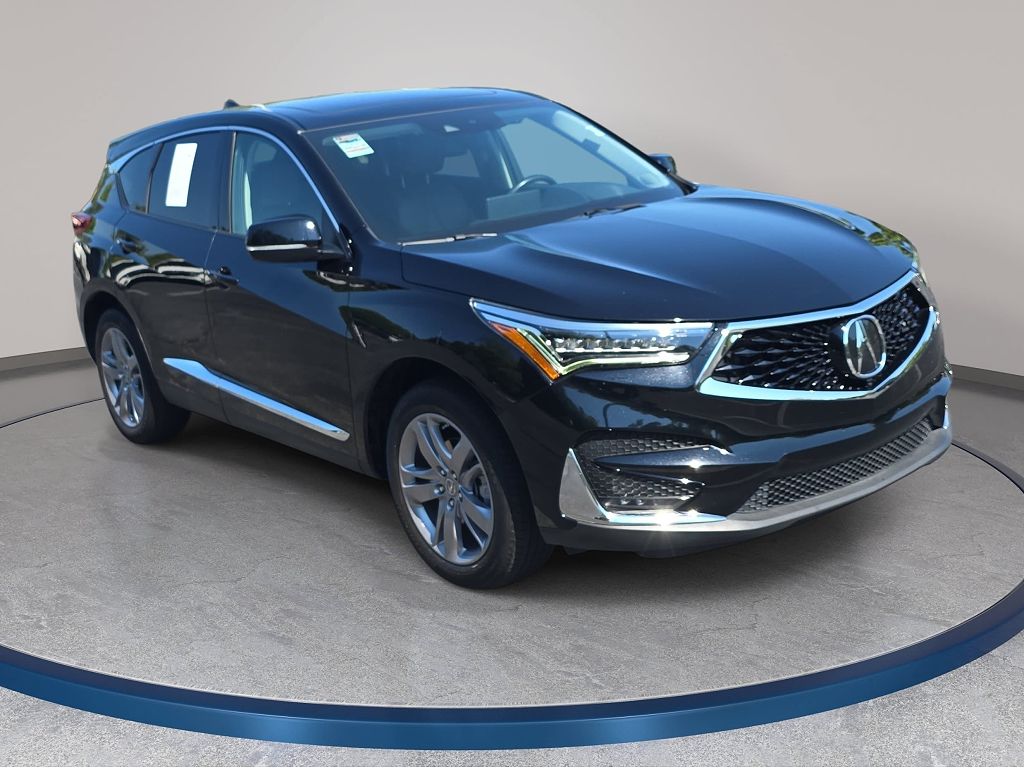 2020 Acura RDX SH-AWD