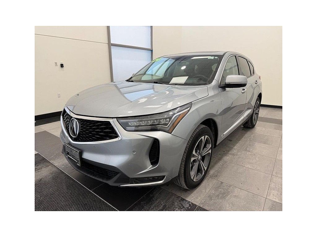 2024 Acura RDX Advance Package SH-AWD