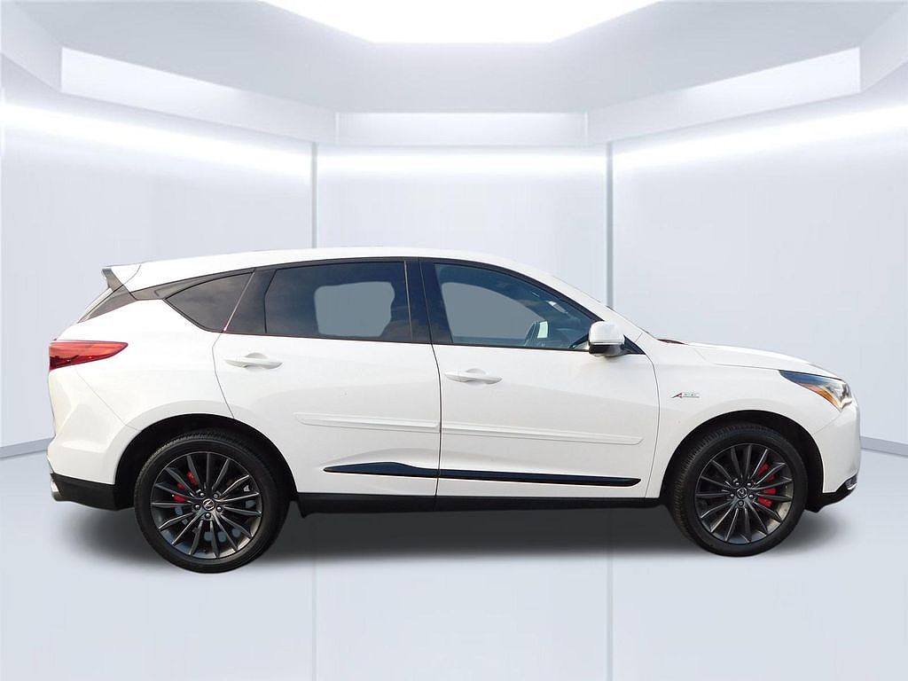 2023 Acura RDX