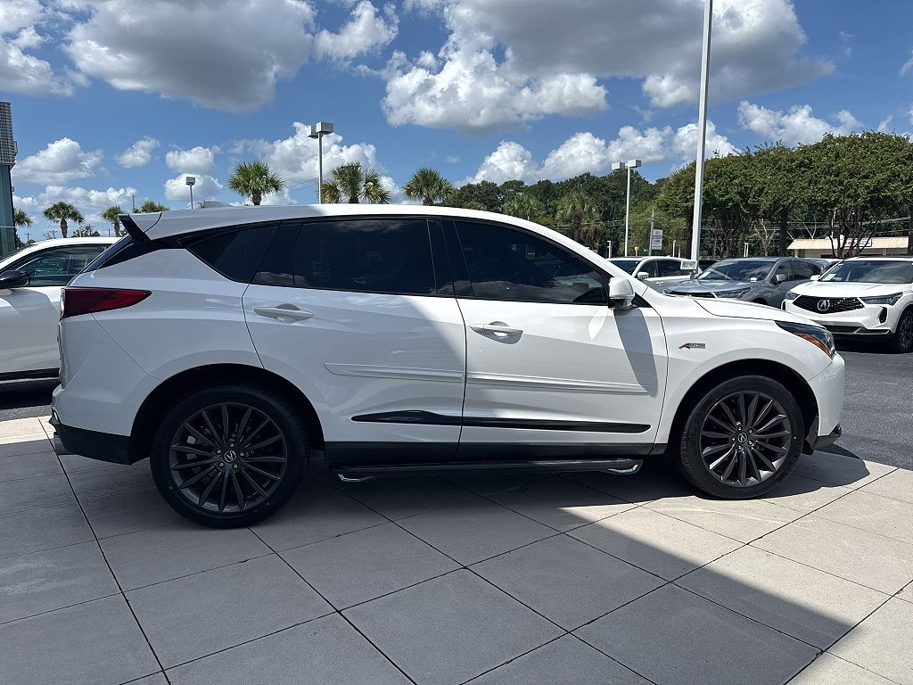 2023 Acura RDX
