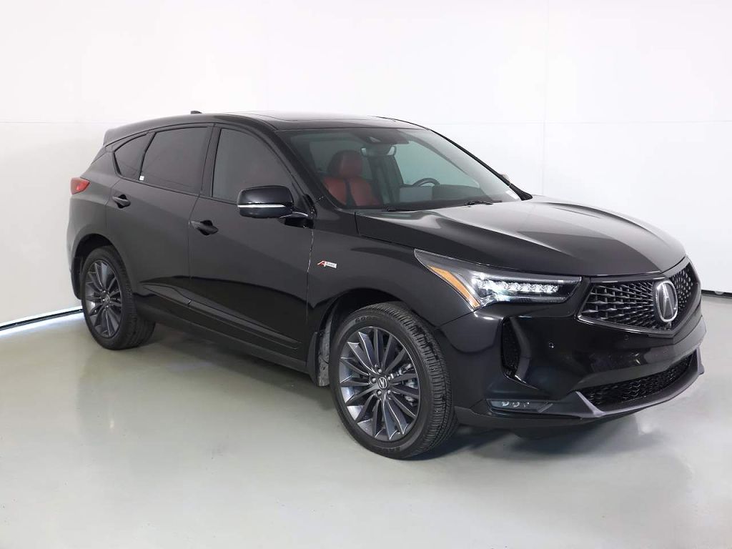 2023 Acura RDX