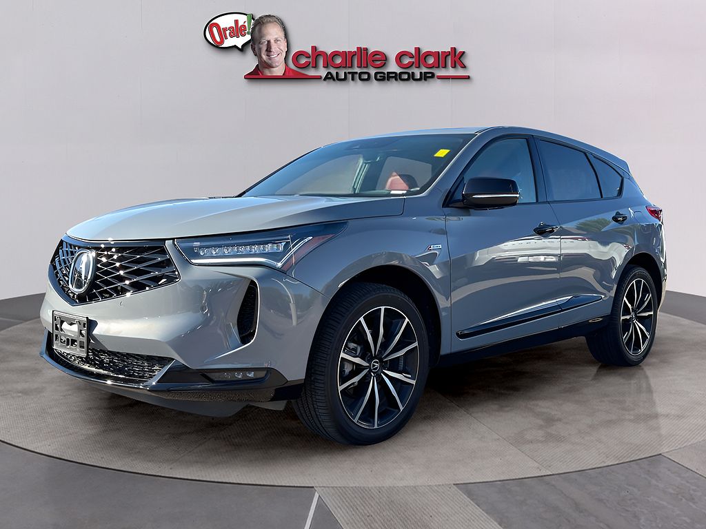 2025 Acura RDX