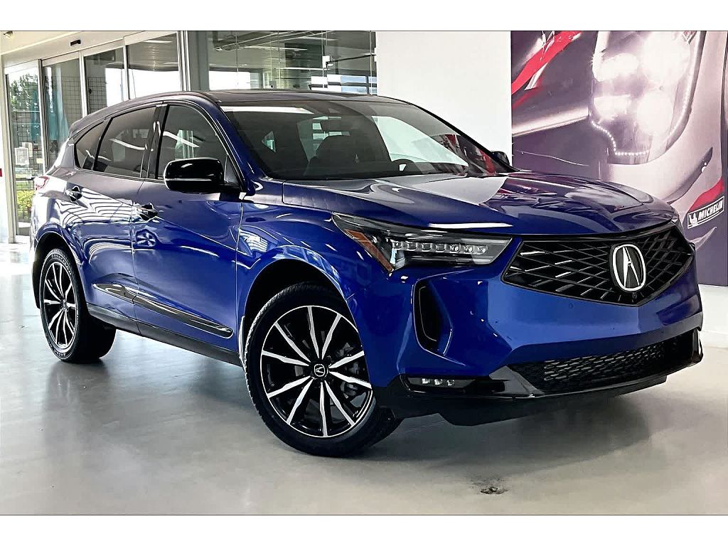 2026 Acura RDX