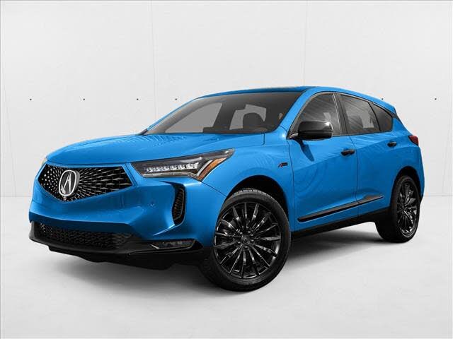 2022 Acura RDX SH-AWD