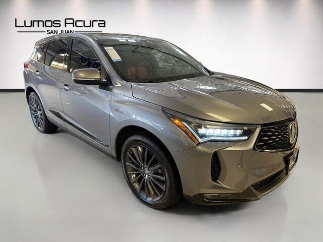 2024 Acura RDX