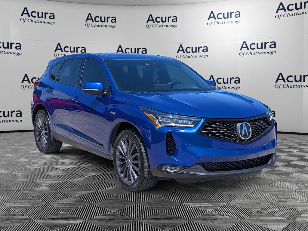 2024 Acura RDX
