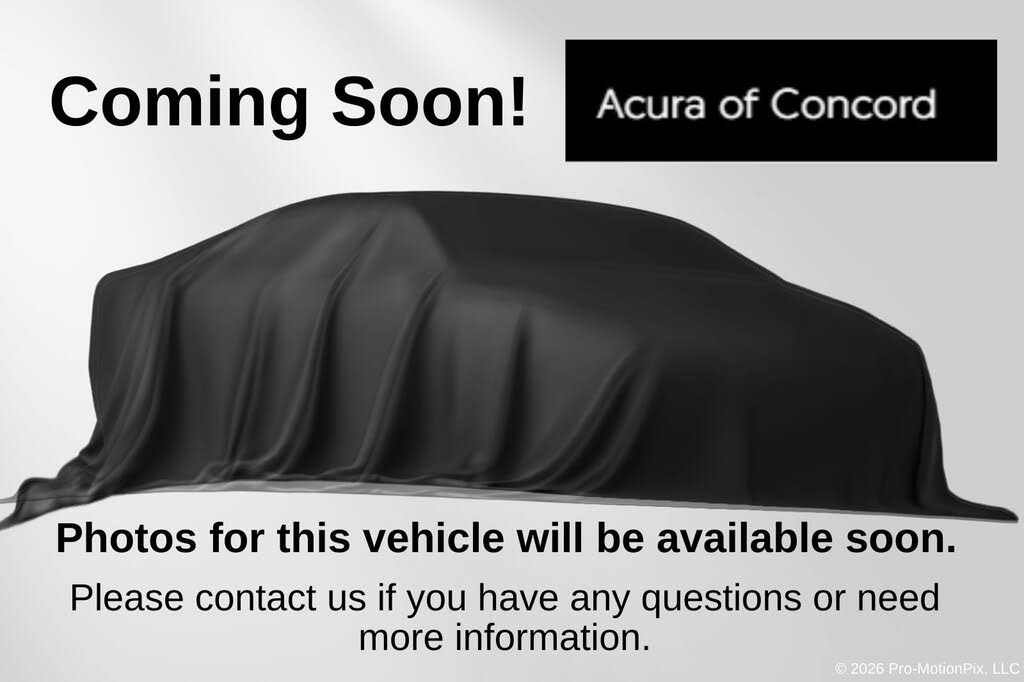 2020 Acura MDX SH-AWD A-Spec