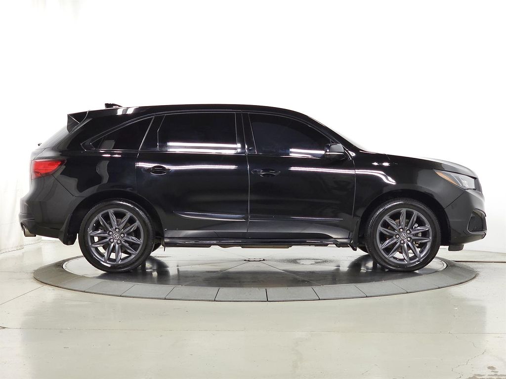 2019 Acura MDX SH-AWD A-Spec