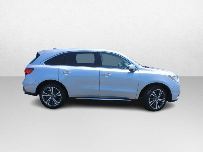 2020 Acura MDX - 2