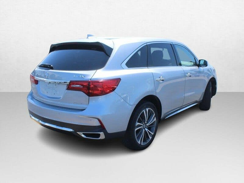 Vehicle Image 3 of 24 for 2020 Acura MDX