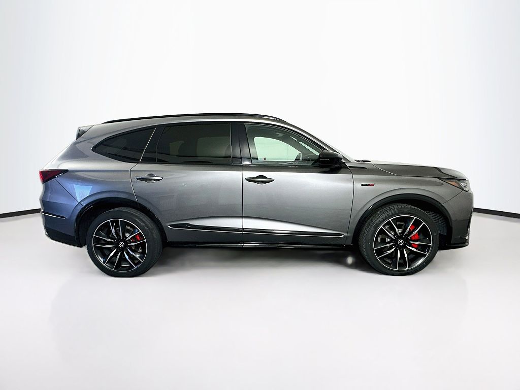 2024 Acura MDX Type S