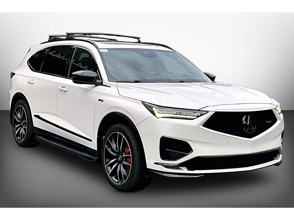 2023 Acura MDX Type S