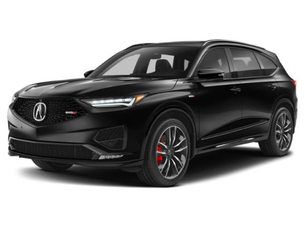 2023 Acura MDX SH-AWD Type S w/Advance Package