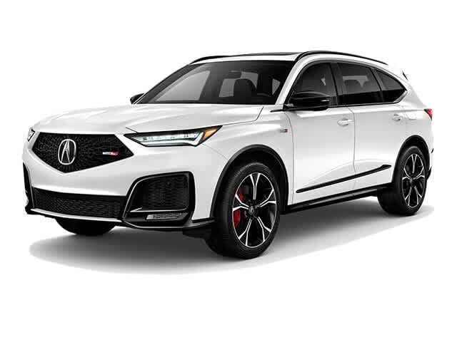 2026 Acura MDX Type S