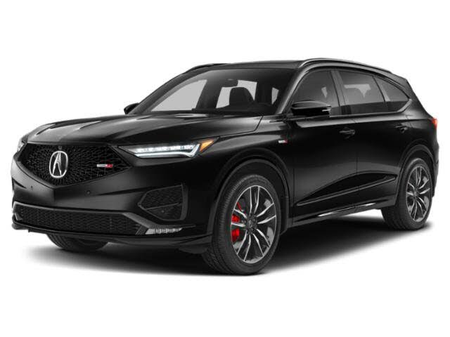 2023 Acura MDX Type S