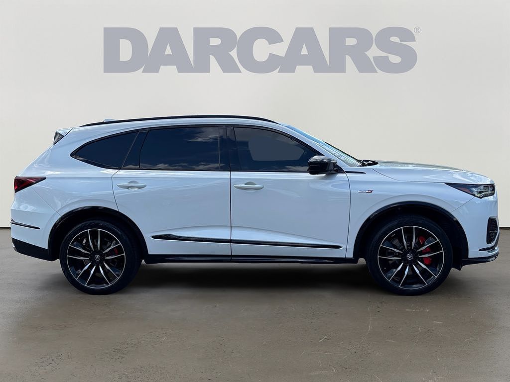 2023 Acura MDX Type S