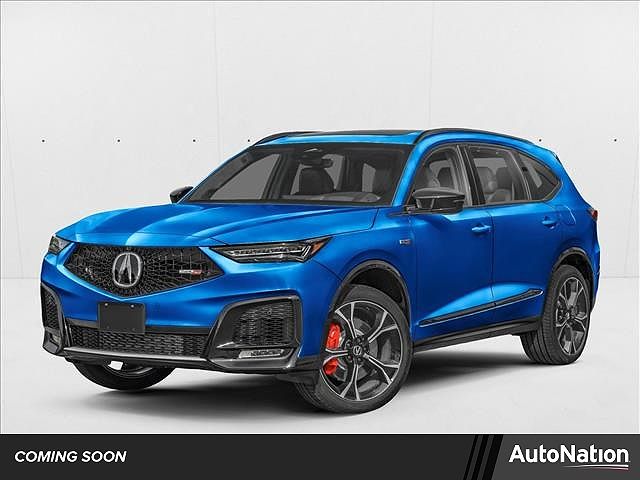 Acura MDX