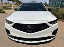 2022 Acura MDX Type S