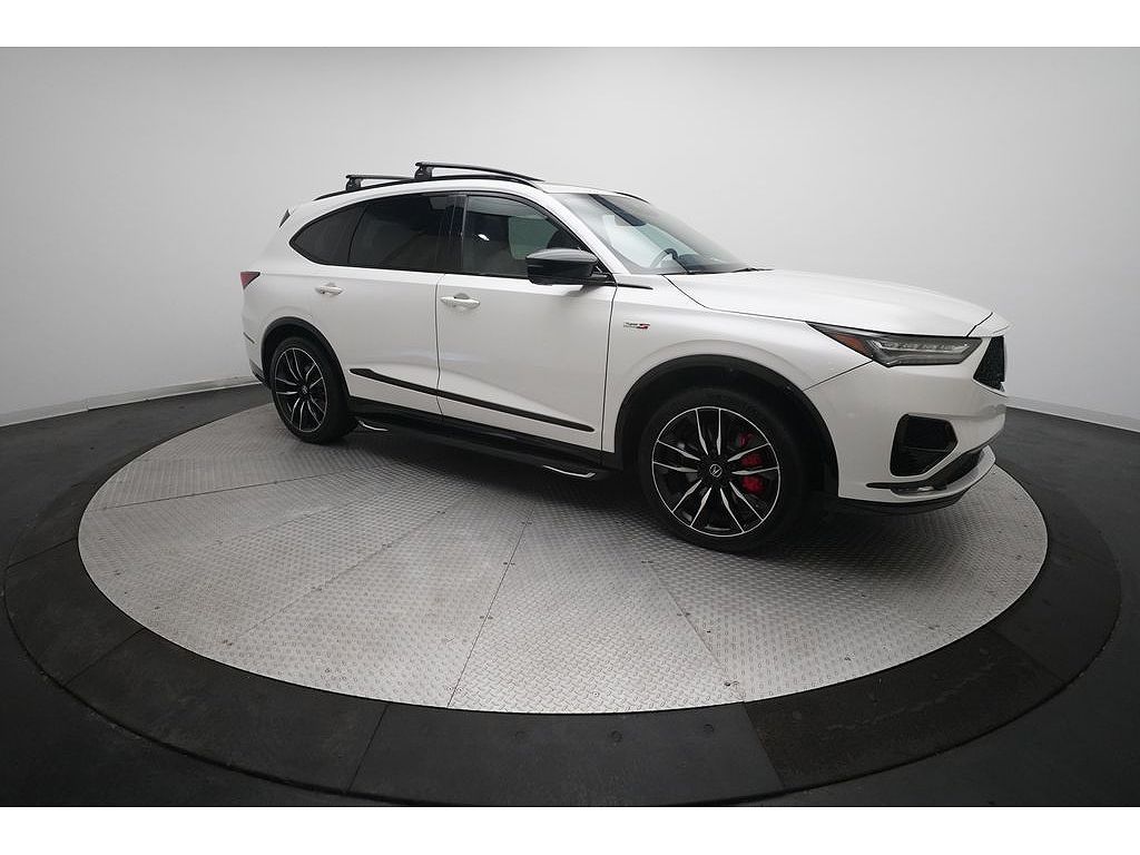 2022 Acura MDX Type S