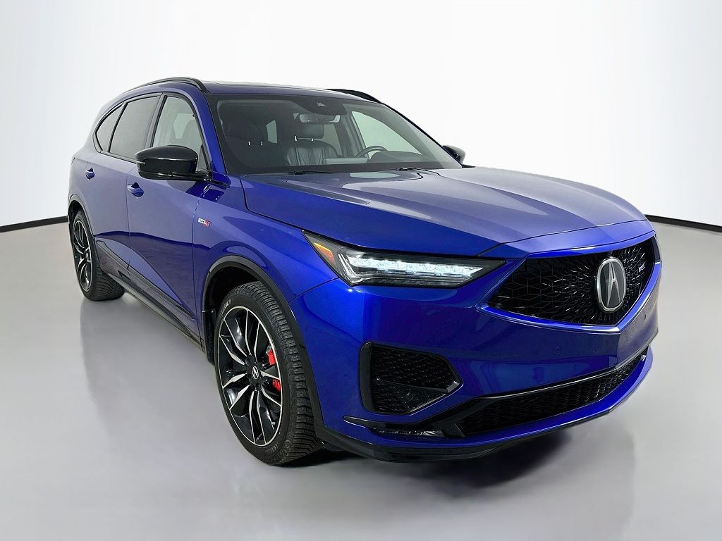 2023 Acura MDX Type S w/Advance Package