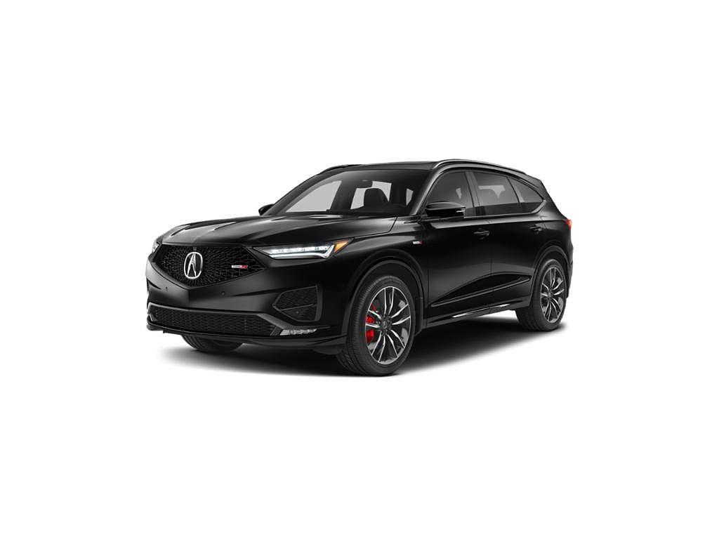 2023 Acura MDX Type S