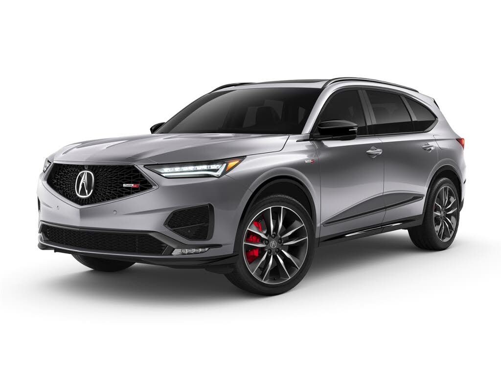2023 Acura MDX Type S