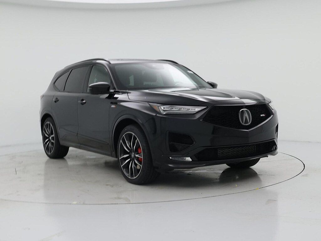 2023 Acura MDX Type S