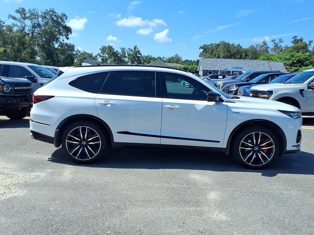 2023 Acura MDX Type S