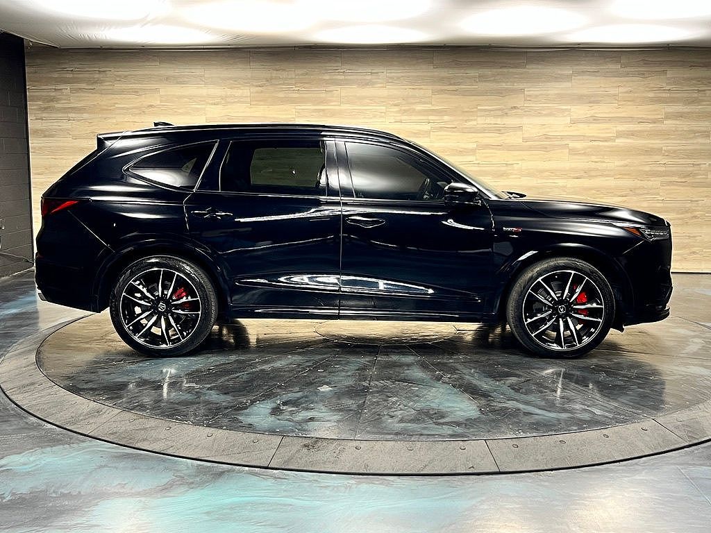 2024 Acura MDX Type S