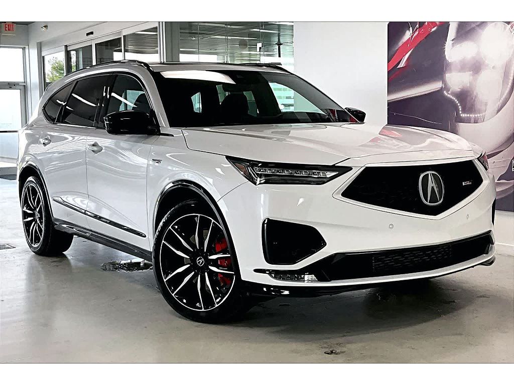 2023 Acura MDX Type S