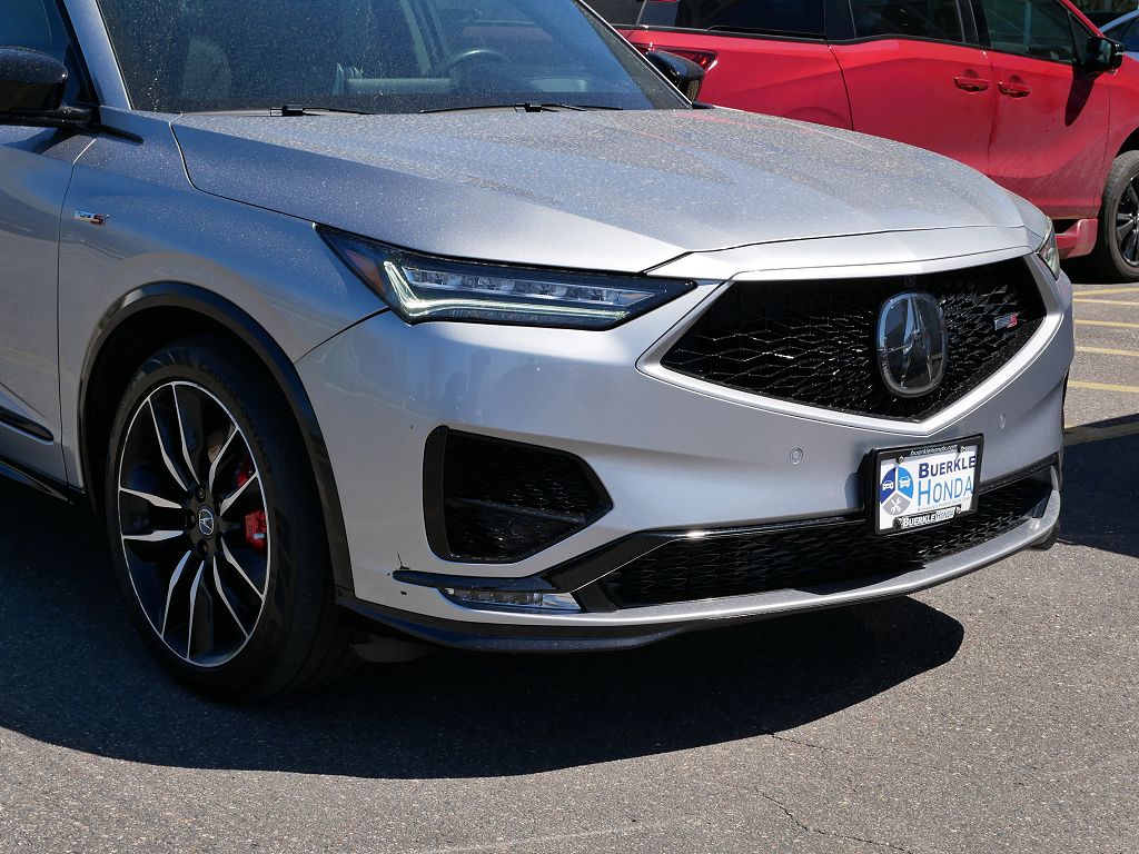 2024 Acura MDX Type S