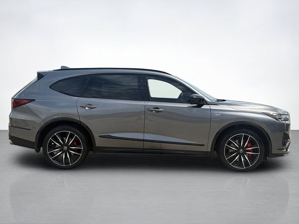 2022 Acura MDX Type S
