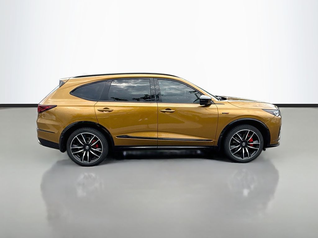 2023 Acura MDX Type S