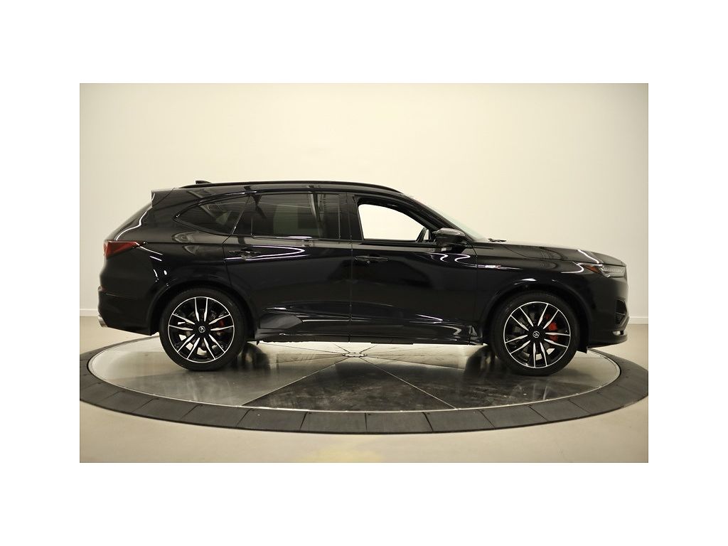 2022 Acura MDX Type S