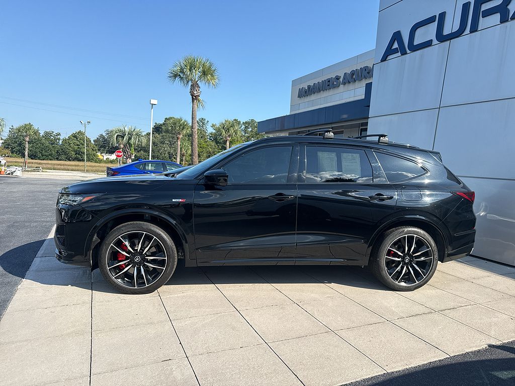 2024 Acura MDX Type S