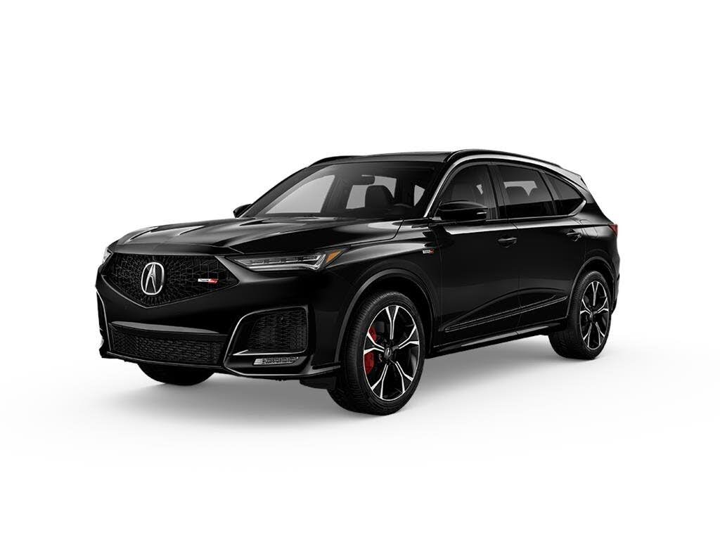 2026 Acura MDX Type S
