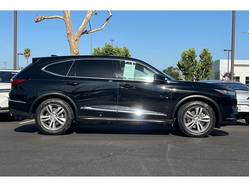 2023 Acura MDX
