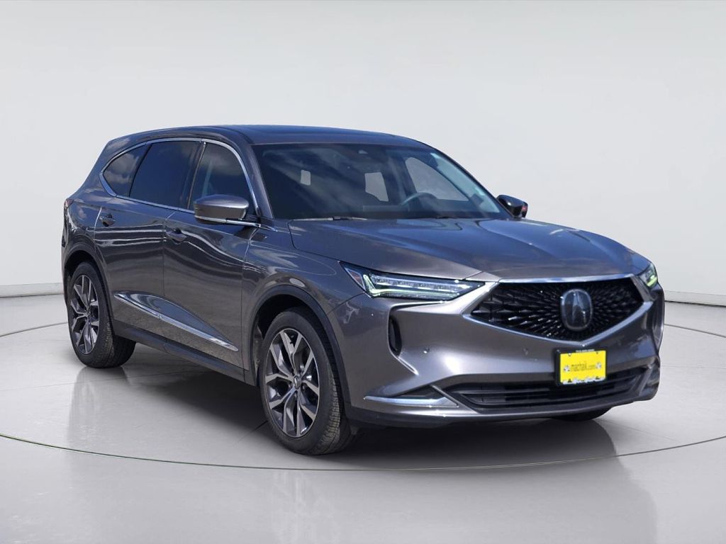 2024 Acura MDX w/Tech