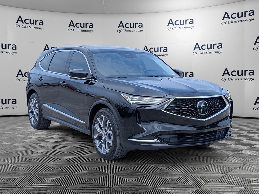 2023 Acura MDX