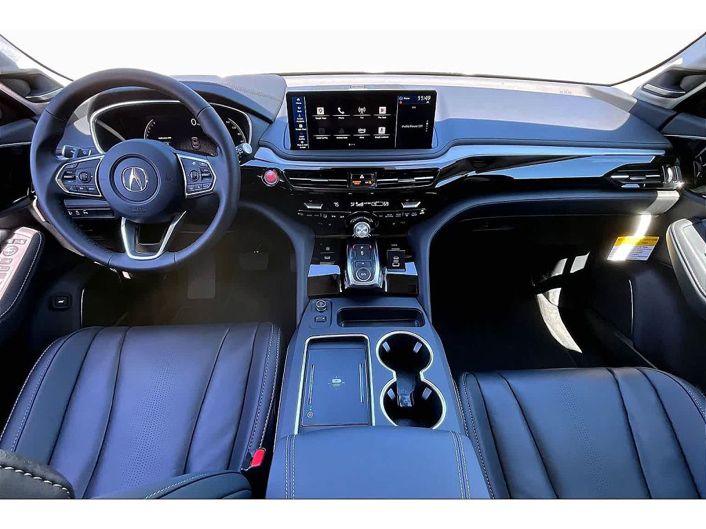 2026 Acura MDX