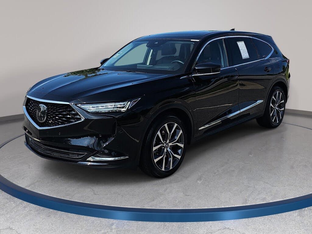 2023 Acura MDX