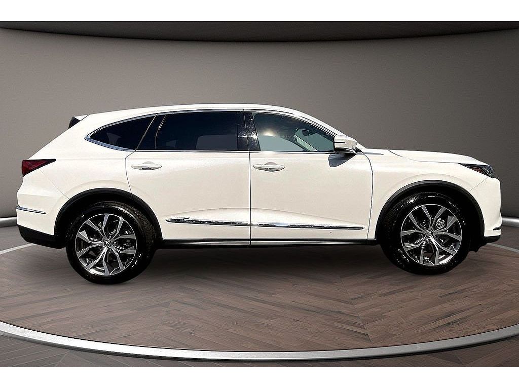 2023 Acura MDX