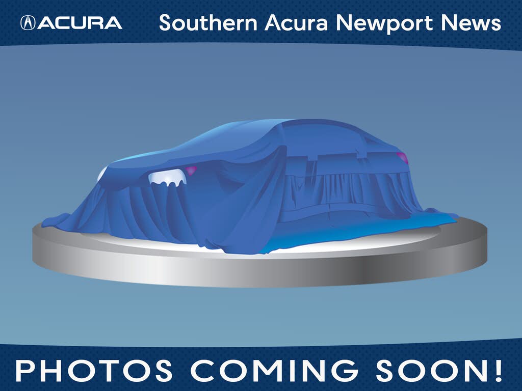 2026 Acura MDX
