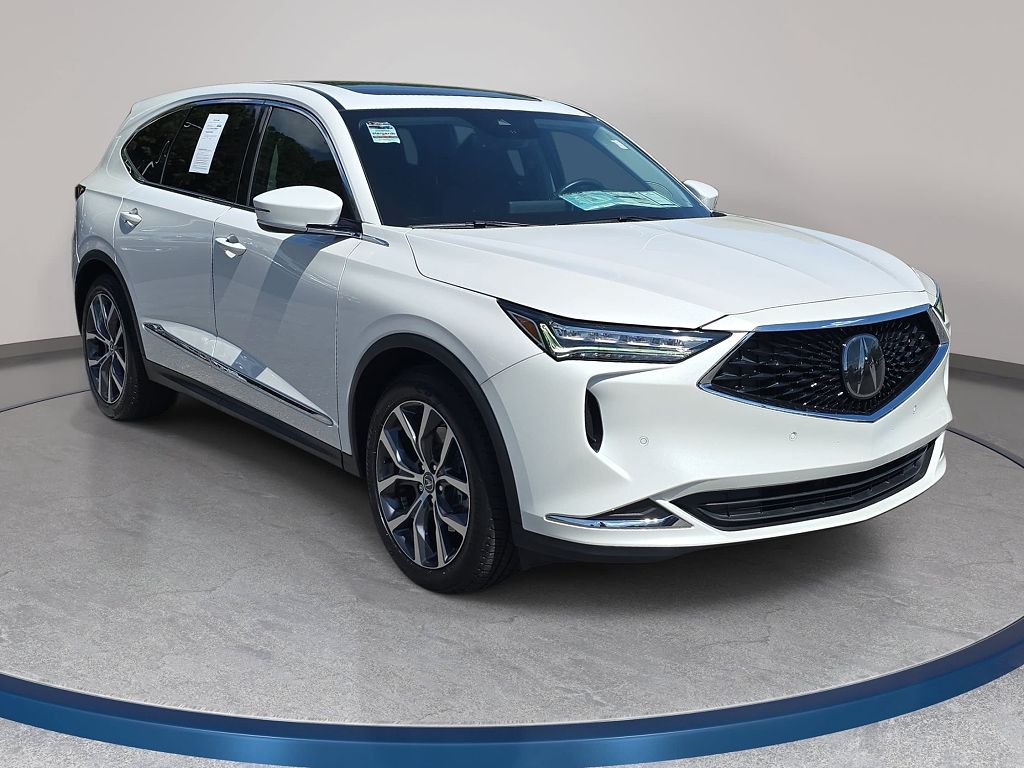 2023 Acura MDX
