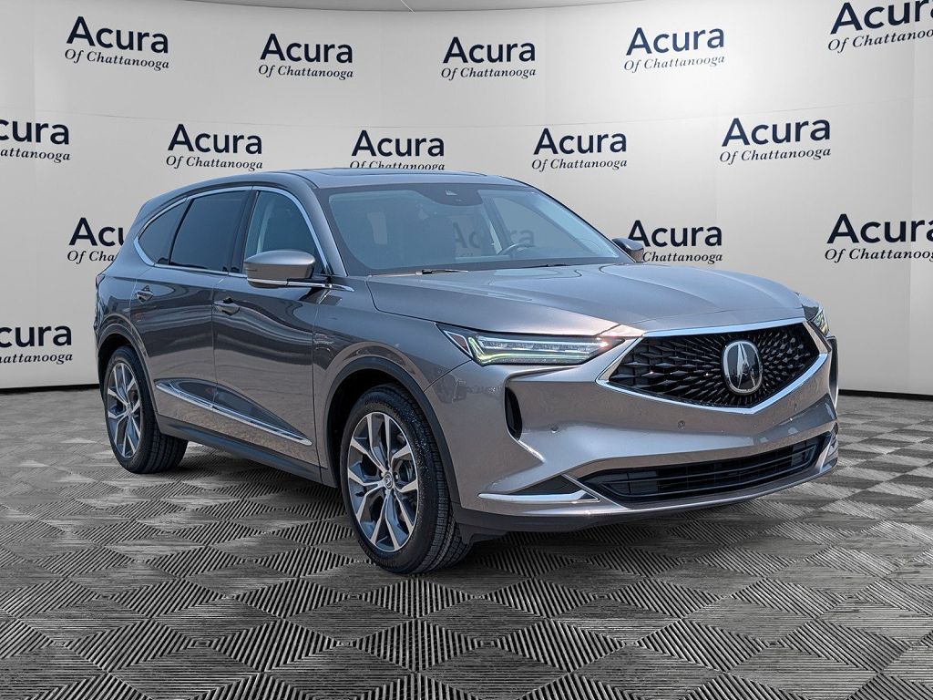 2023 Acura MDX