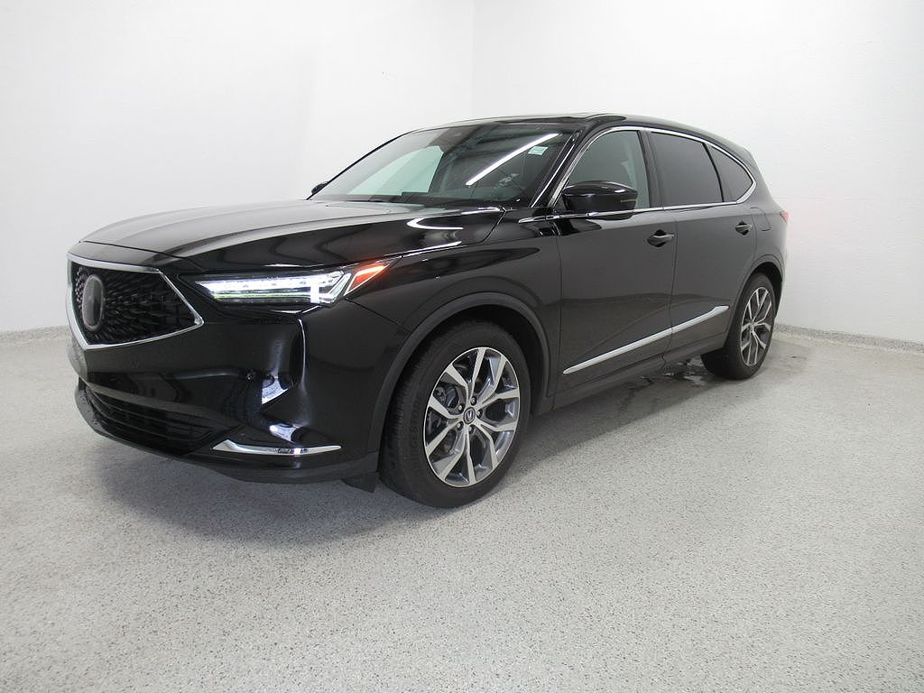 2023 Acura MDX