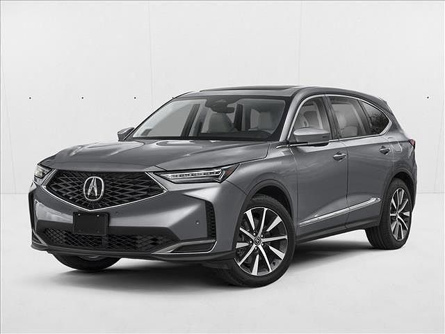2026 Acura MDX w/Technology Package
