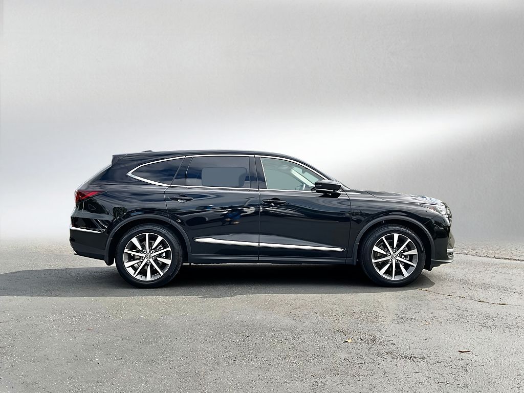 2026 Acura MDX